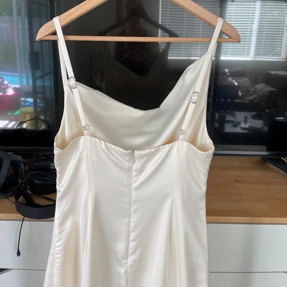 Camila Coelho Reyna Maxi Drop Dress - Picture 5 of 8